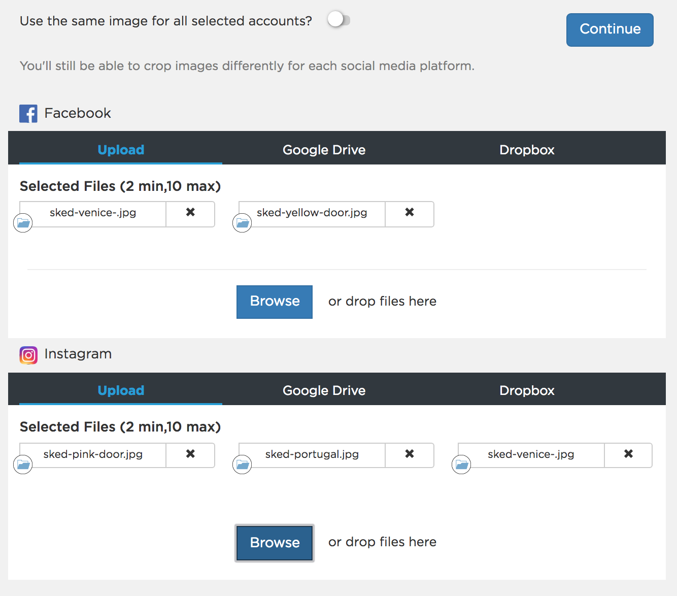 How to Post Multiple Photos on Instagram - The Ultimate Guide