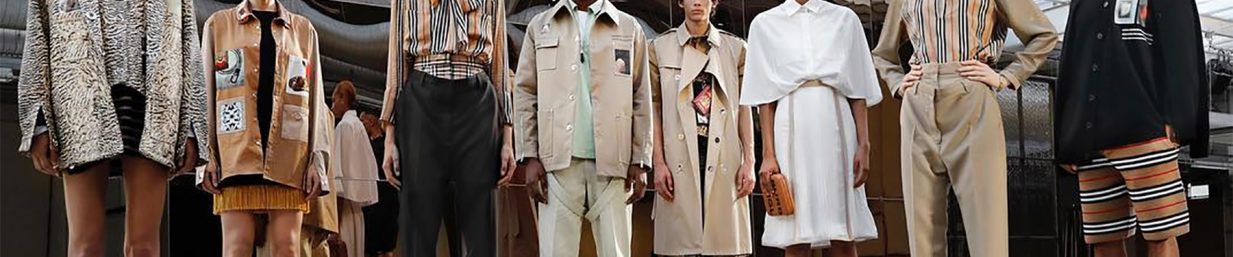Burberry Social Media Strategy