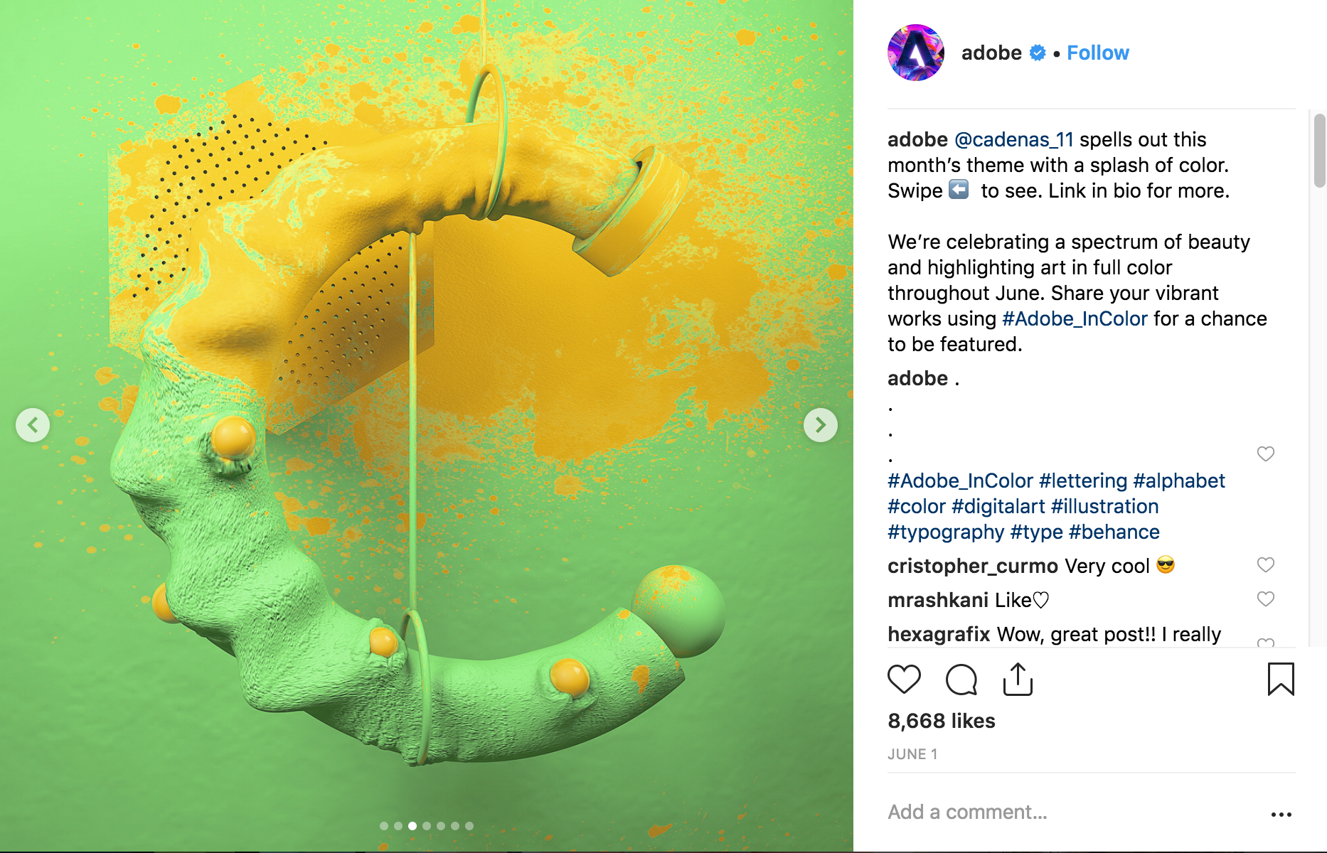 18 Best Instagram Campaigns of 2018 Sked Social