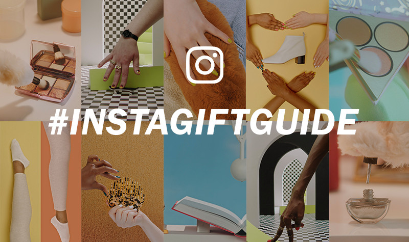 Social Media News: Instagram And Pinterest Trends, IG Gift ...