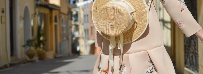 Fashion Brands on Instagram - Sked Social