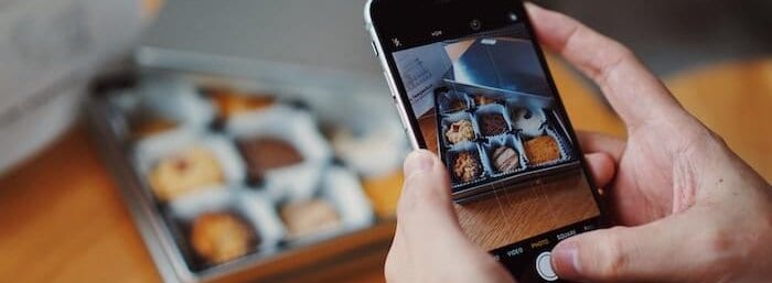 How to add multiple photos to Instagram Story Posts - Sked Social Instructions