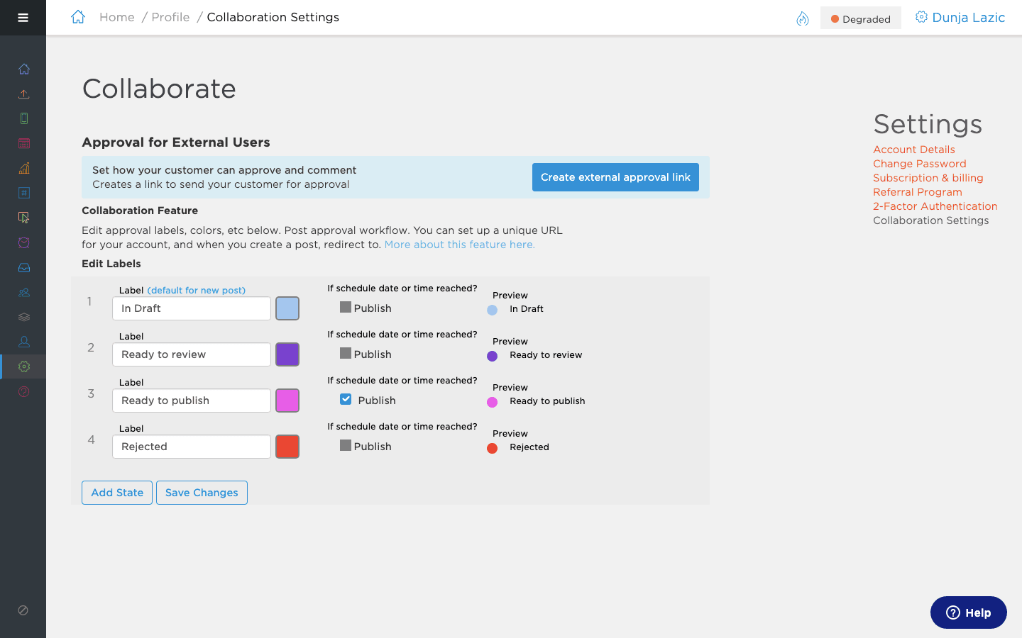 best instagram scheduler reddit