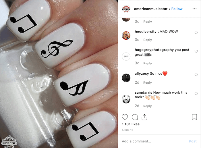 104 Instagram Daily Hashtags The Hashtags To Use 7 Days A Week