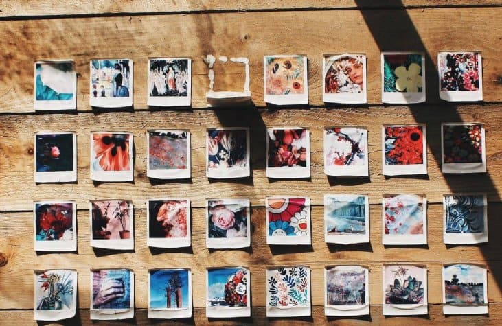13 Instagram Themes To Inspire Your Brand In 2019 Sked Social - 