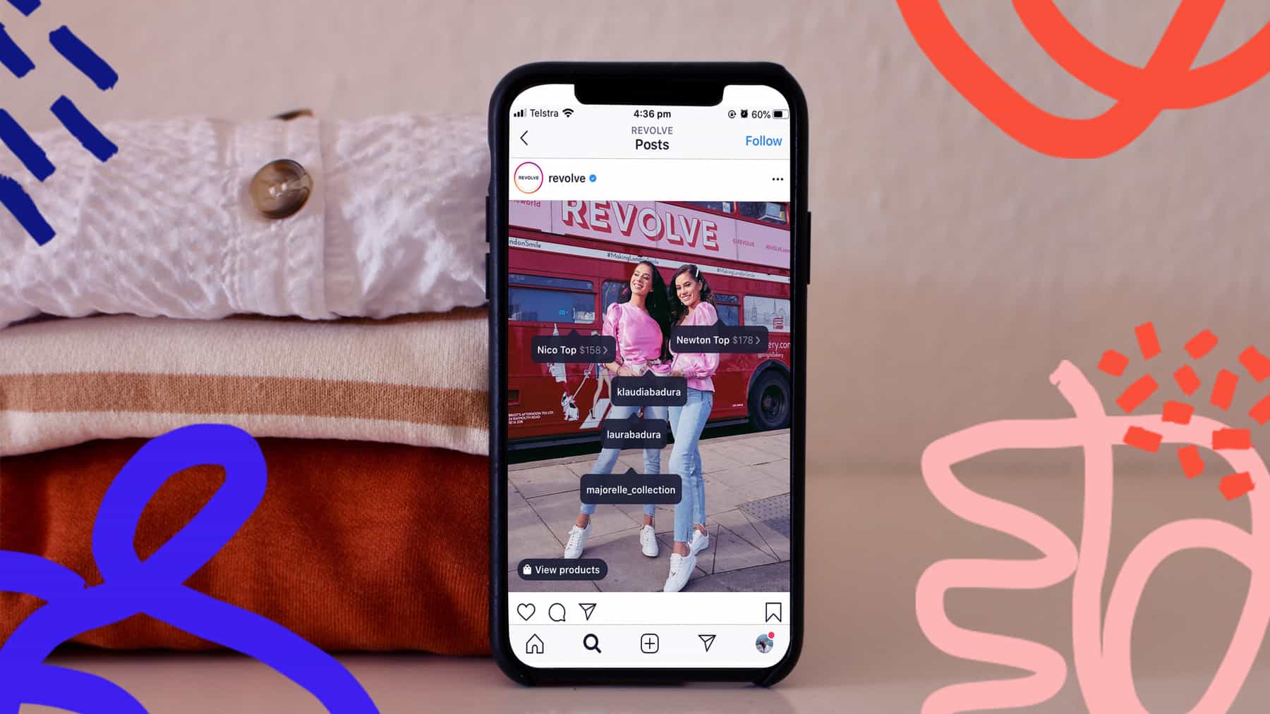 How to Set up an Instagram Shop - Instagram Shopping Feature Explained