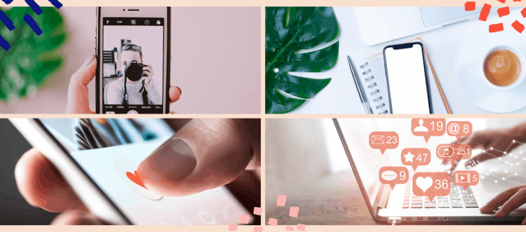 How to Make a Collage for an Instagram Story Instagram