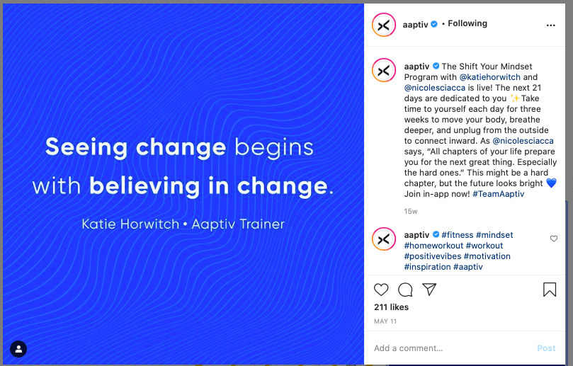 How to Post Quotes on Instagram to Boost Engagement in 2020