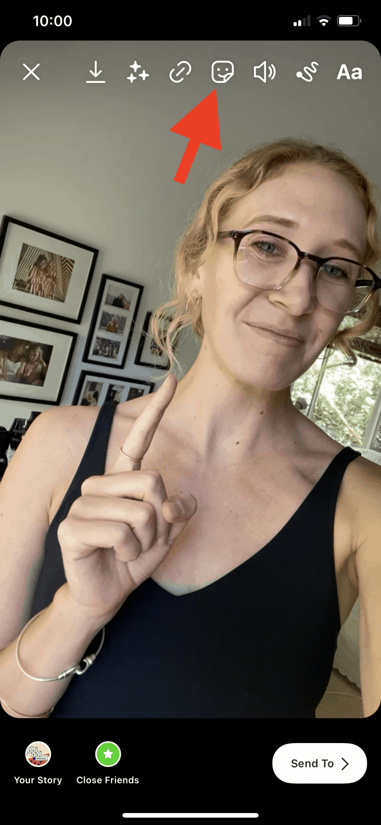 Caption Story Ig Captions for IG Stories, Reels, and IGTV | 3 reasons to use them and how