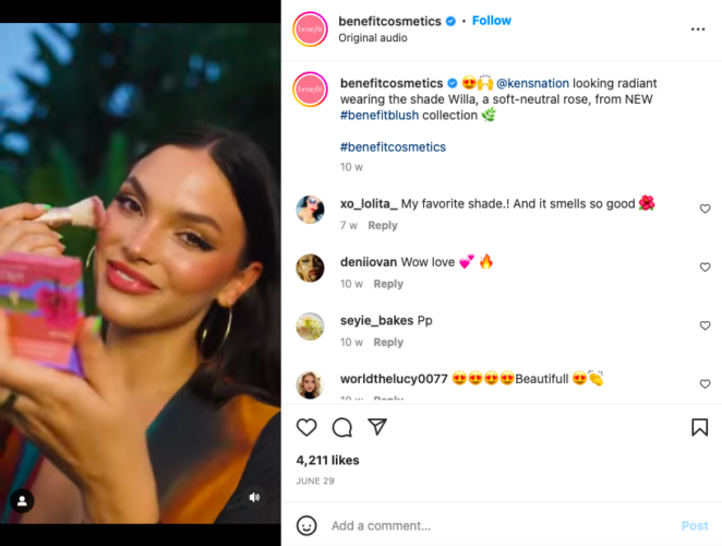How to DM an Instagram Influencer and get a YES Sked Social