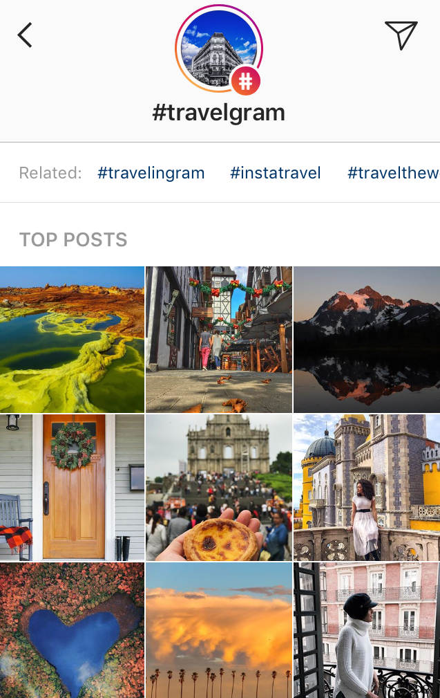  - travelgram instagram foto best hashtags to get instagram