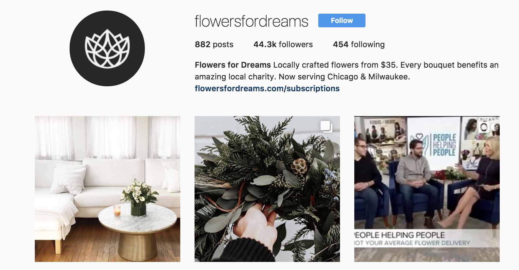 26 Creative Instagram Bio Ideas That Will Get You Followers