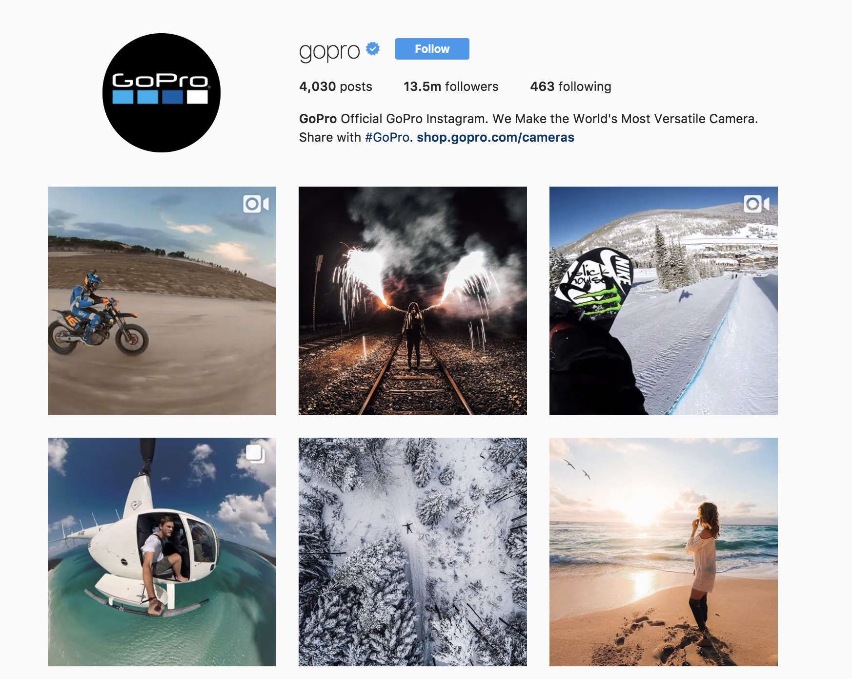 The Best Brands on Instagram Revealed Tips, Tactics and Strategies