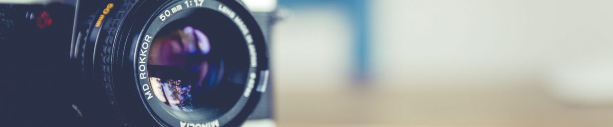 how to take good Instagram photos