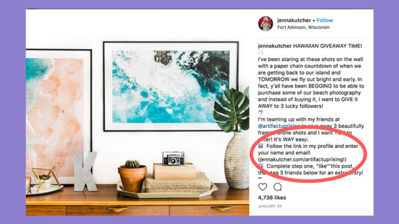 How To Add And Use Links In Instagram Bio Sked Social